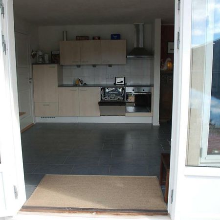 Apartment - Lille Galleri - Fyresdal Ngoại thất bức ảnh