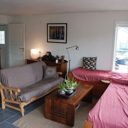 Apartment - Lille Galleri - Fyresdal Ngoại thất bức ảnh