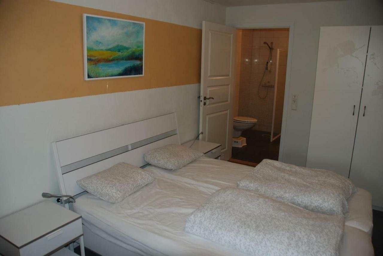 Apartment - Lille Galleri - Fyresdal Ngoại thất bức ảnh