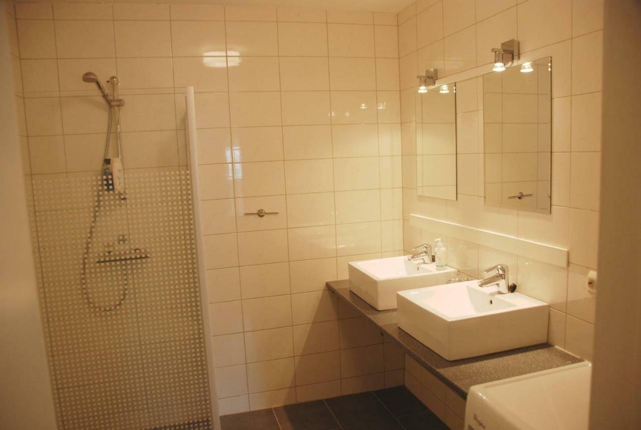 Apartment - Lille Galleri - Fyresdal Ngoại thất bức ảnh