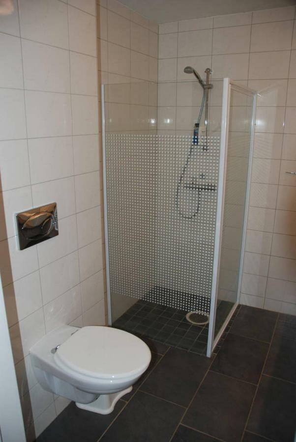 Apartment - Lille Galleri - Fyresdal Ngoại thất bức ảnh
