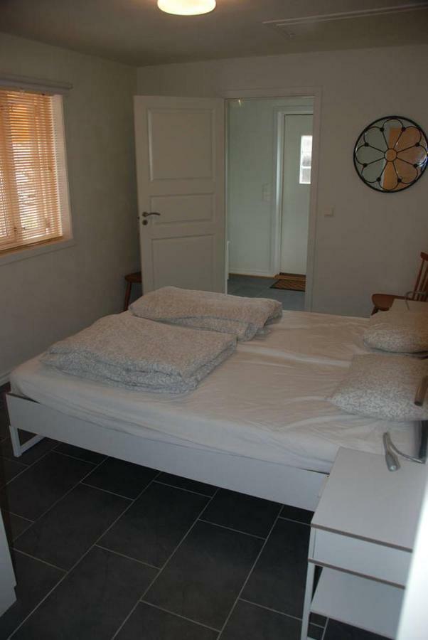 Apartment - Lille Galleri - Fyresdal Ngoại thất bức ảnh