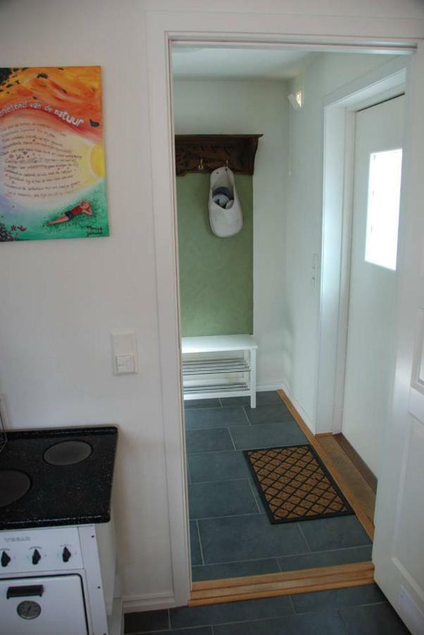 Apartment - Lille Galleri - Fyresdal Ngoại thất bức ảnh