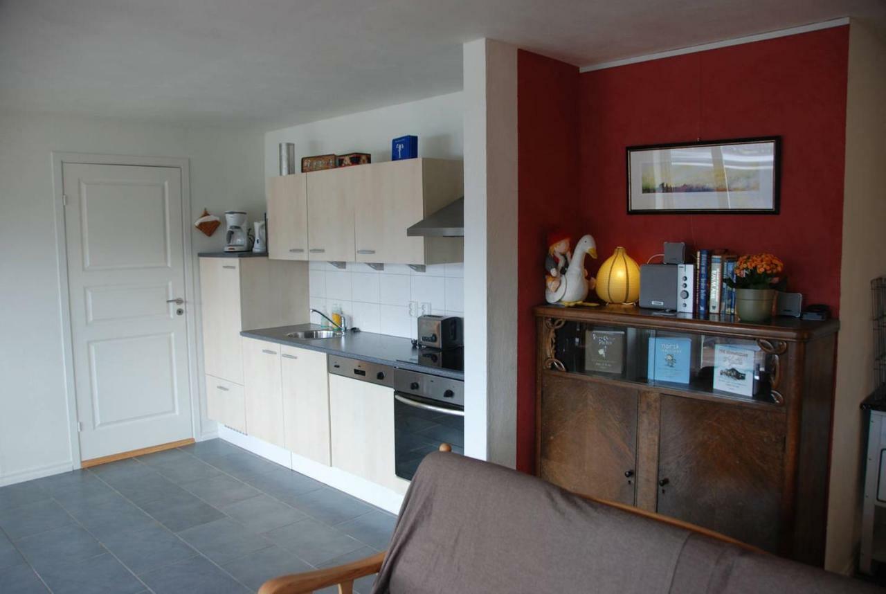 Apartment - Lille Galleri - Fyresdal Ngoại thất bức ảnh